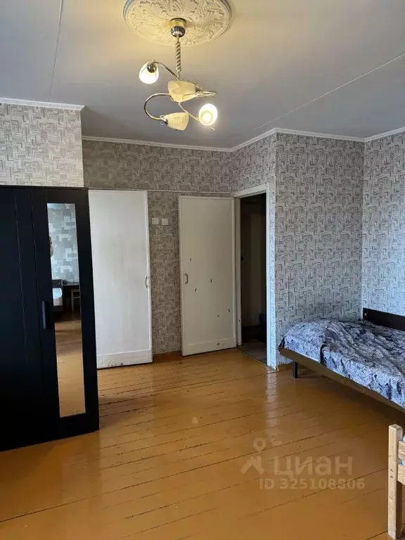 2-к кв. Москва Измайловский просп., 77К2 (41.5 м) - Фото 2