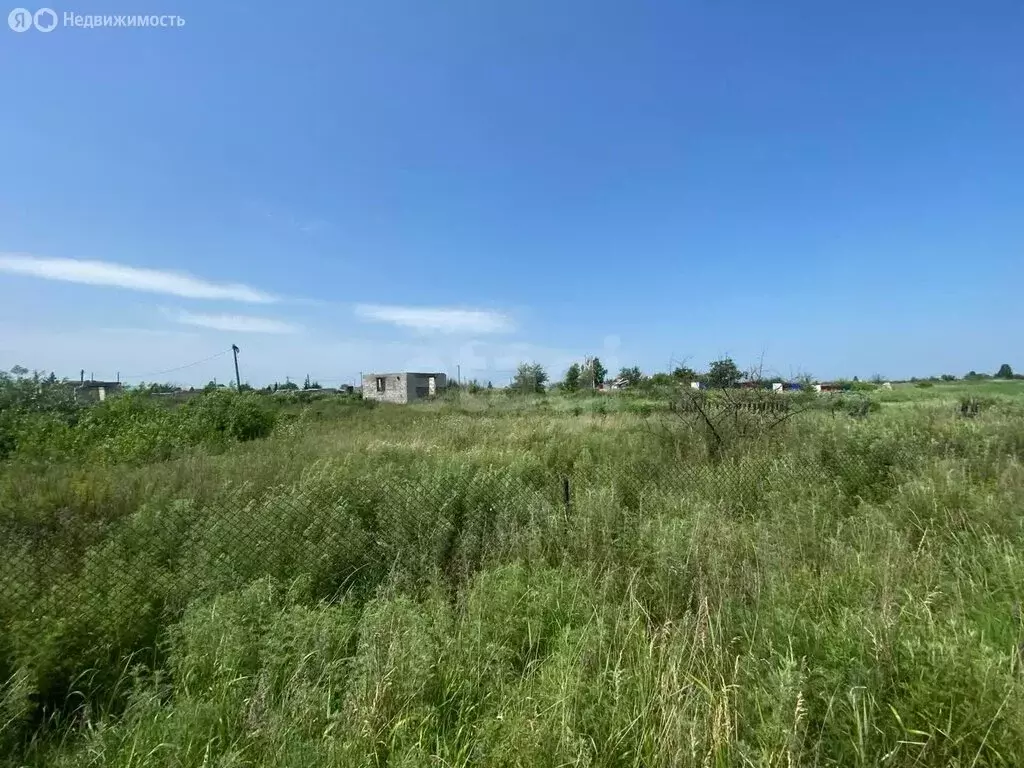 Участок в Курган, СНТ Нива, улица Культуры (6 м) - Фото 0