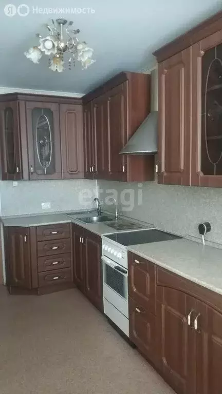 4-комнатная квартира: Благовещенск, Партизанская улица, 19 (77 м) - Фото 1
