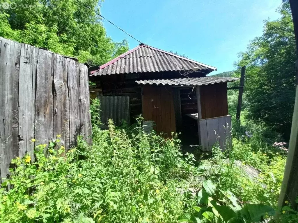 Дом в Новокузнецк, Таёжная улица (31.4 м) - Фото 0