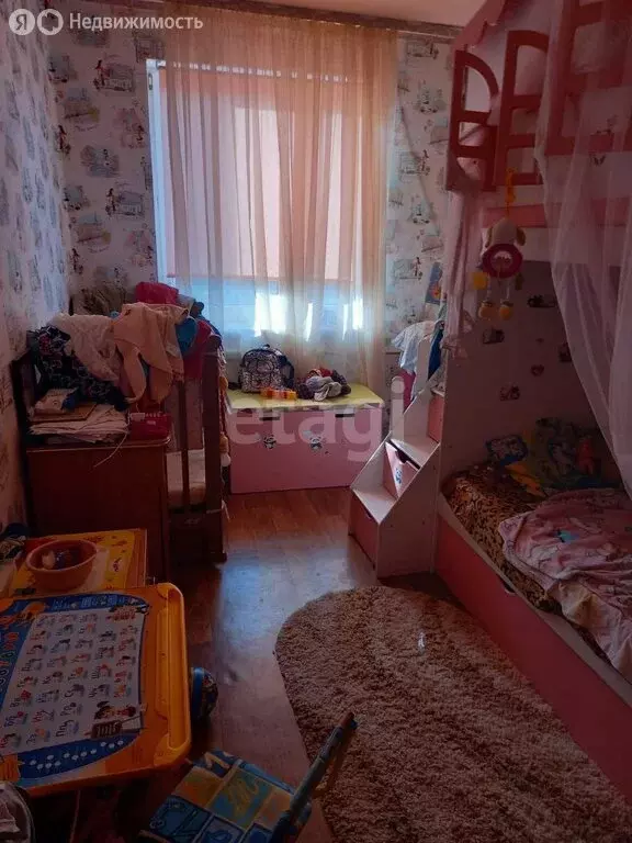 3-комнатная квартира: Багратионовск, улица Багратиона, 28 (67.9 м) - Фото 1