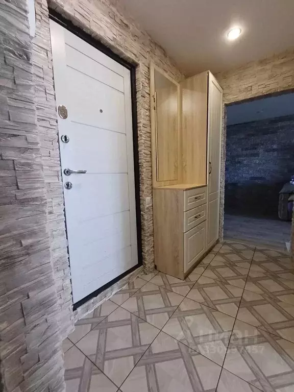 2-к кв. Саратовская область, Энгельс Полтавская ул., 28 (50.0 м) - Фото 1