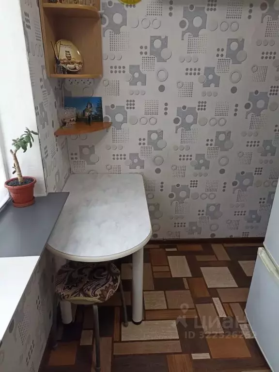 1-к кв. Ростовская область, Батайск Авиагородок мкр, 40 (35.0 м) - Фото 1