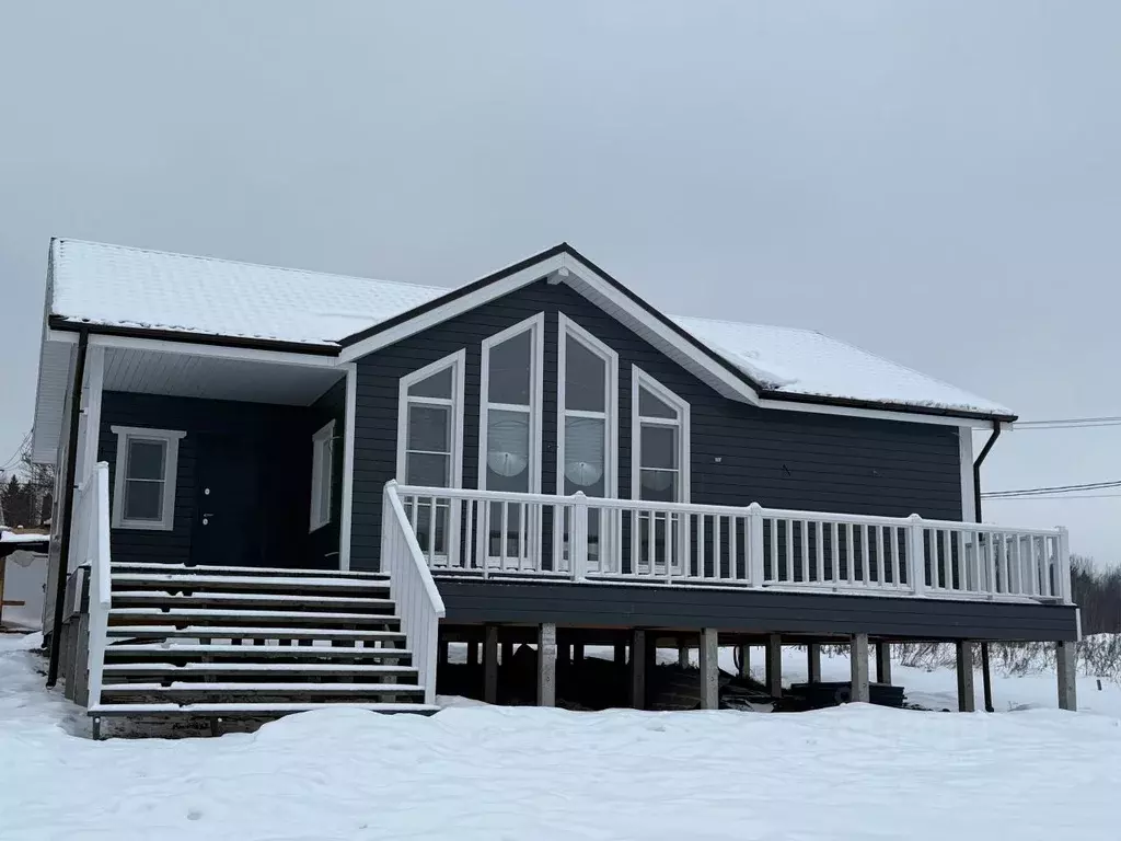 Дом в Московская область, Щелково городской округ, Лагуна Парк кп  ... - Фото 1