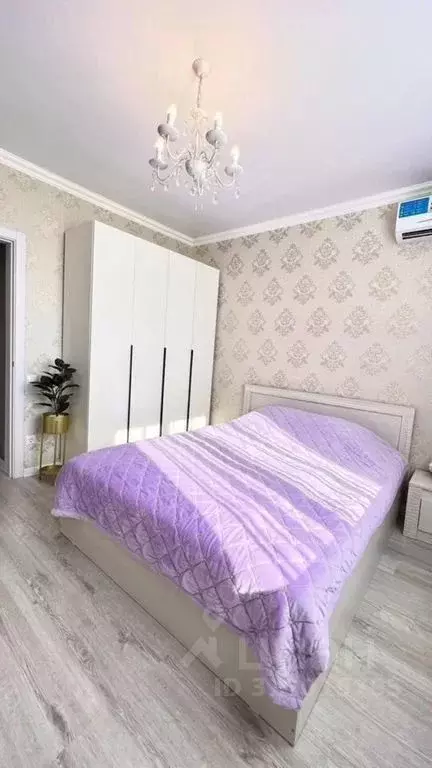 1-к кв. Оренбургская область, Оренбург Уральская ул., 2/20 (40.0 м) - Фото 0