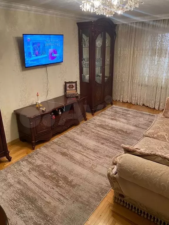 3-к. квартира, 67 м, 4/5 эт. - Фото 0