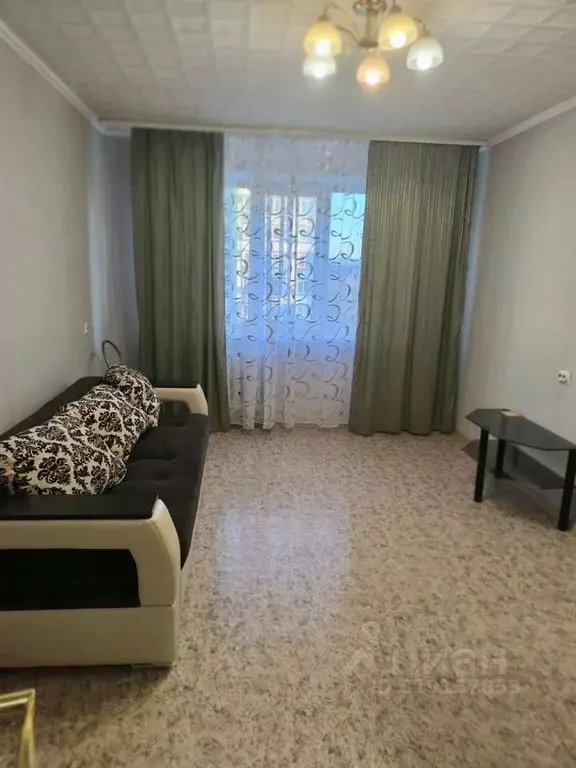 2-к кв. Татарстан, Набережные Челны 31-й комплекс, 6 (56.0 м) - Фото 2