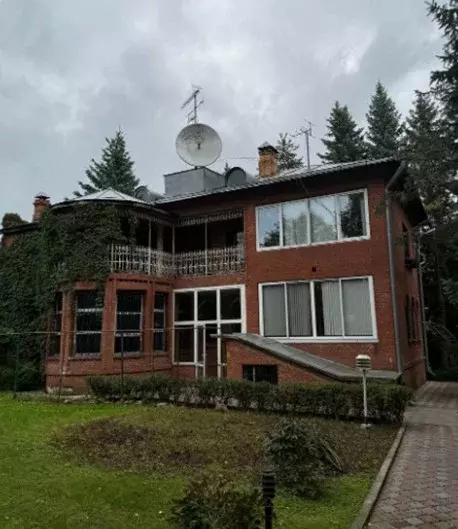 Продается дом в д. Измалково - Фото 1