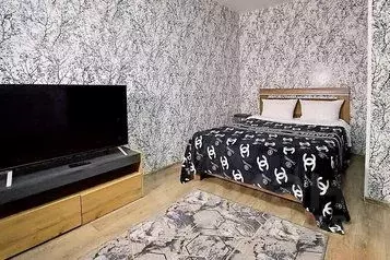 1-к кв. Мурманская область, Мурманск пер. Русанова, 2 (35.0 м) - Фото 0