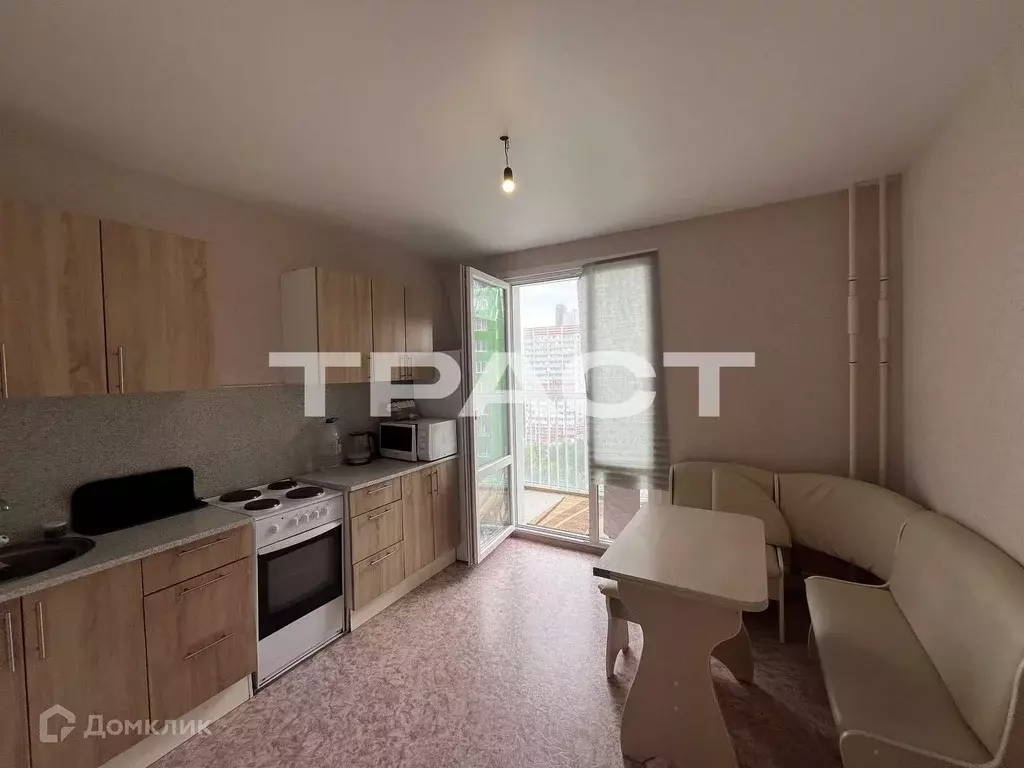 Продаётся 1-к квартира, 40 м - Фото 0