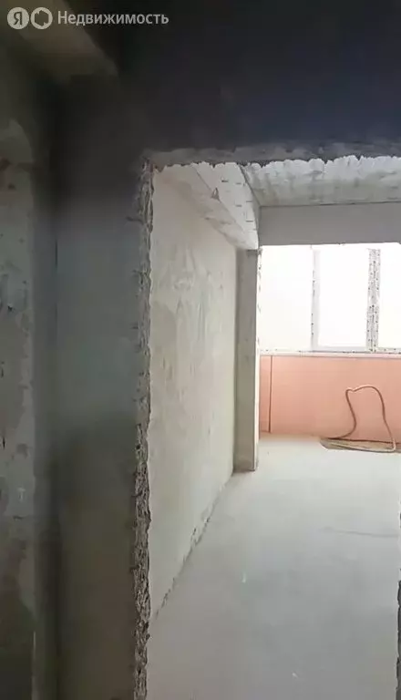 2-комнатная квартира: посёлок Берёзовый, 2-я Целиноградская улица, 38 ... - Фото 2