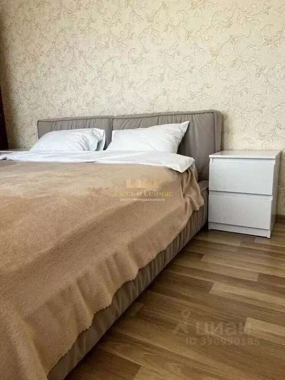 1-к кв. Татарстан, Казань ул. Разведчика Ахмерова, 5 (40.0 м) - Фото 2