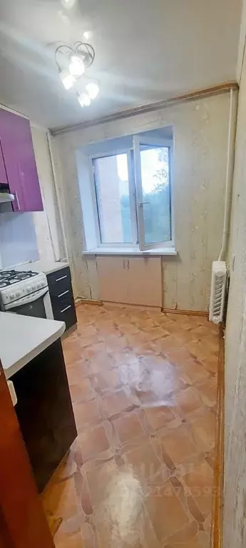 1-к кв. Самарская область, Самара ул. Стара-Загора, 136 (35.0 м) - Фото 1