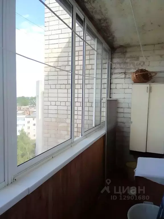 3-к кв. Ярославская область, Ярославль ул. 8 Марта, 21 (62.0 м) - Фото 1