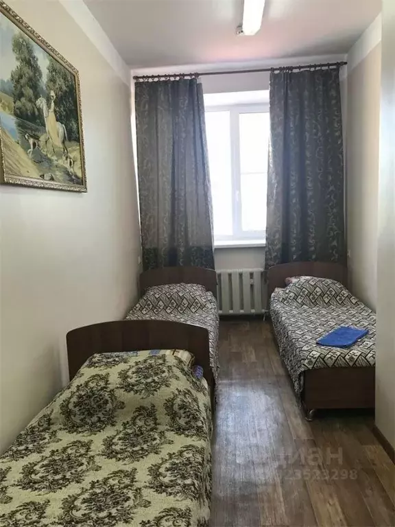 Комната Ульяновская область, Ульяновск Димитровградское ш., 92 (15.0 ... - Фото 2