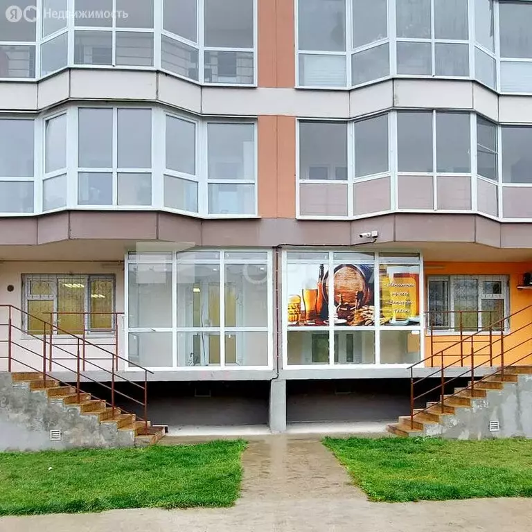 Офис (38.4 м) - Фото 2