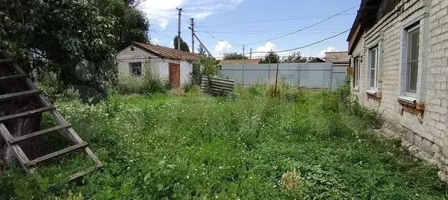Участок 8 сот. (ИЖС) - Фото 0
