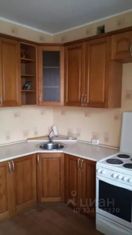 1-к кв. Липецкая область, Липецк ул. М.И. Неделина, 61 (44.7 м) - Фото 2