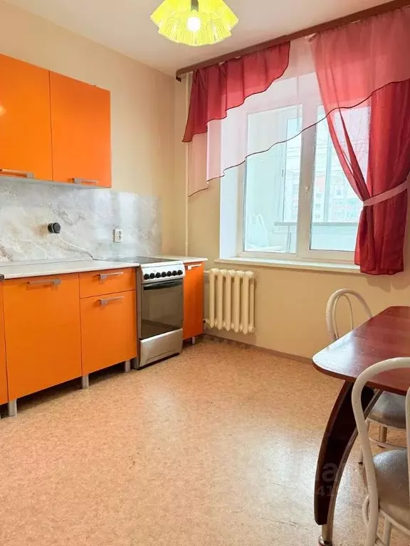 1-к кв. Томская область, Томск ул. 1-я Рабочая, 44 (40.0 м) - Фото 1