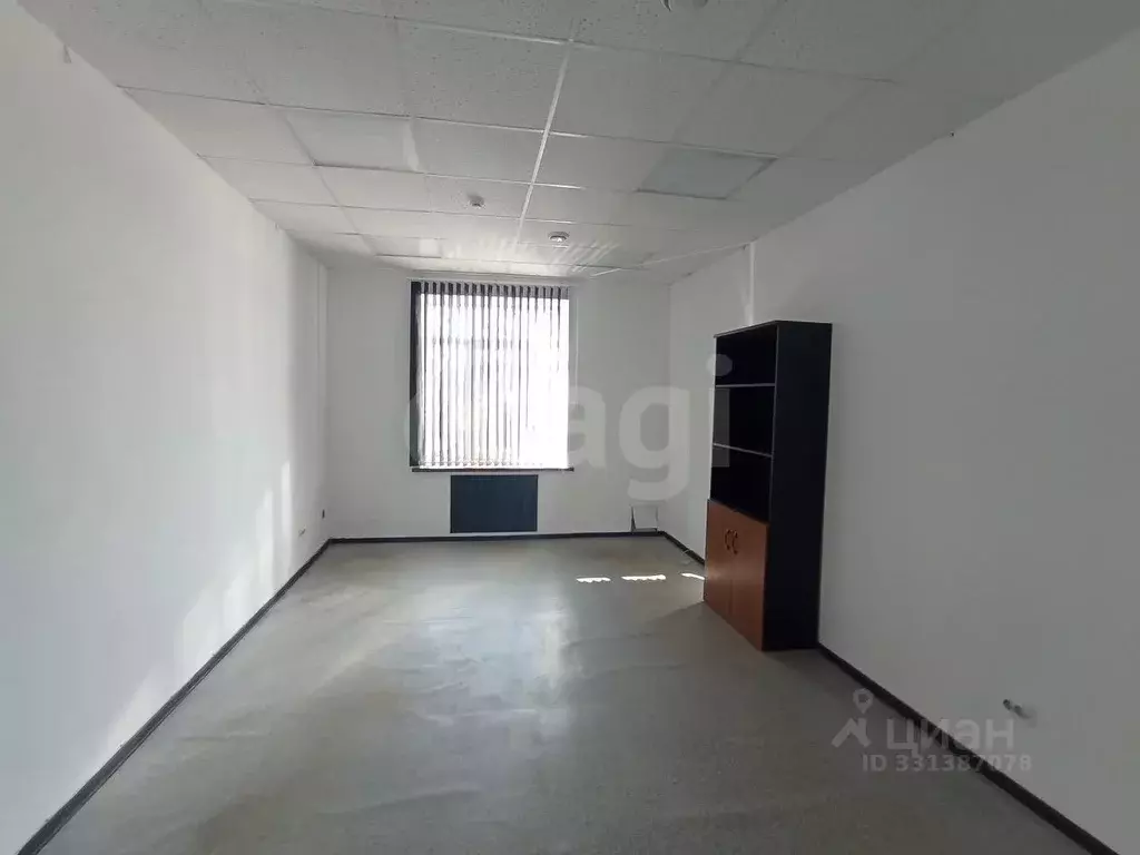 Офис в Костромская область, Кострома ул. Свердлова, 34А (21 м) - Фото 1