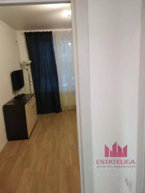 Студия Московская область, Люберцы ул. Юности, 7 (21.0 м) - Фото 2