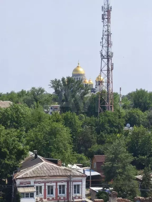 1-к. квартира, 43 м, 7/8 эт. - Фото 1