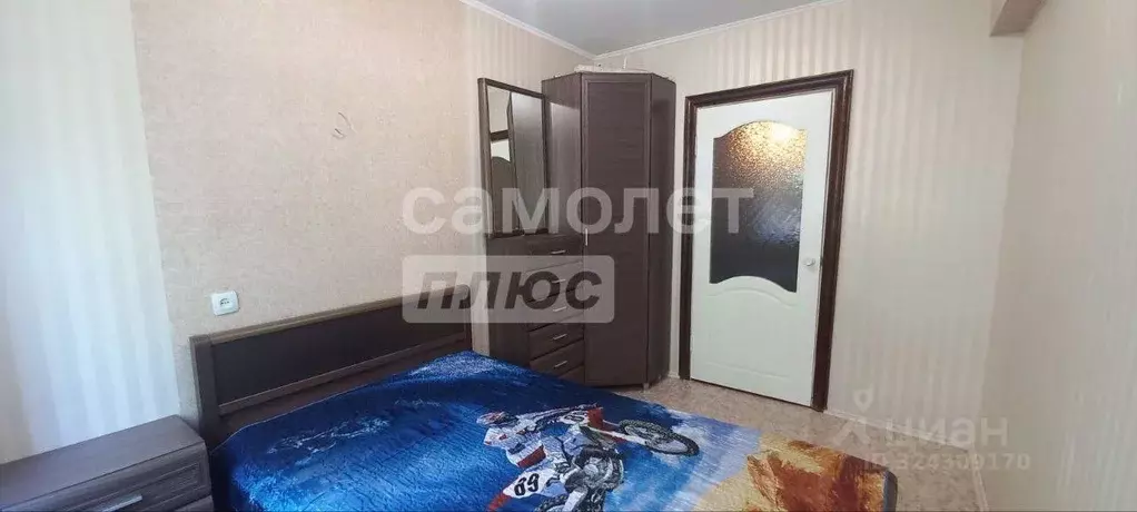 2-к кв. Волгоградская область, Волгоград Закавказская ул., 7 (41.3 м) - Фото 2