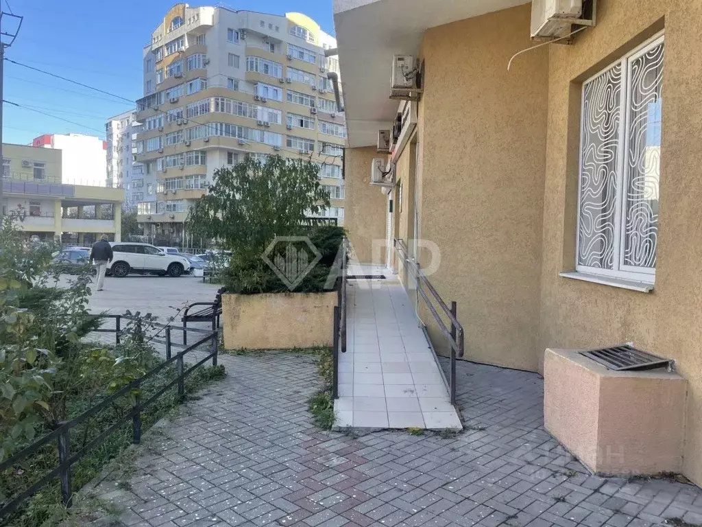 Помещение свободного назначения в Краснодарский край, Новороссийск ... - Фото 2