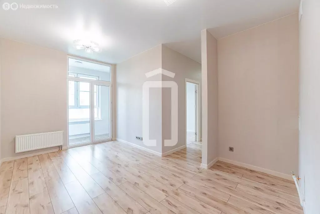 2-комнатная квартира: Екатеринбург, улица Амундсена, 5 (50.5 м) - Фото 2