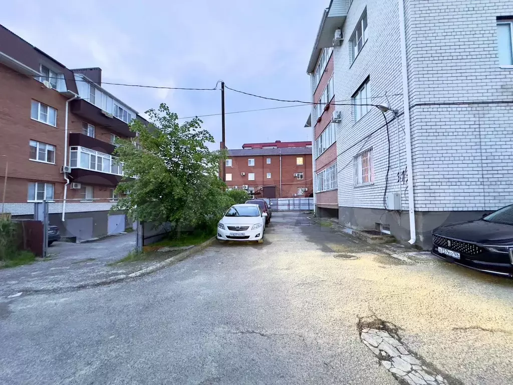 2-к. квартира, 67 м, 1/4 эт. - Фото 0
