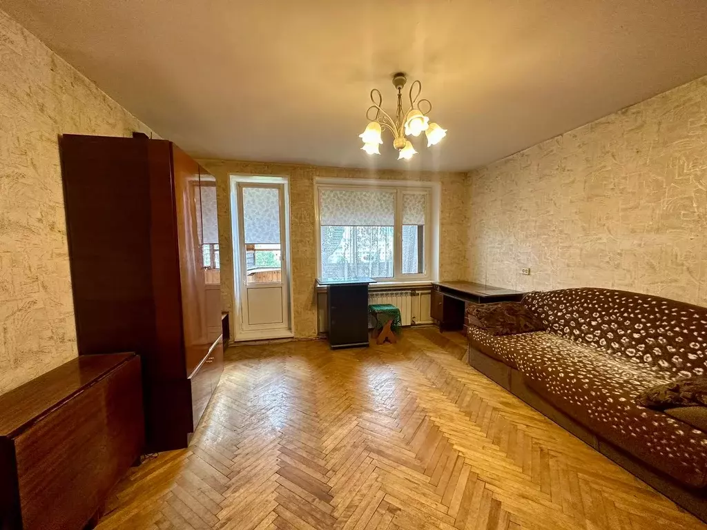 Продаётся 2-к квартира, 49.7 м - Фото 1