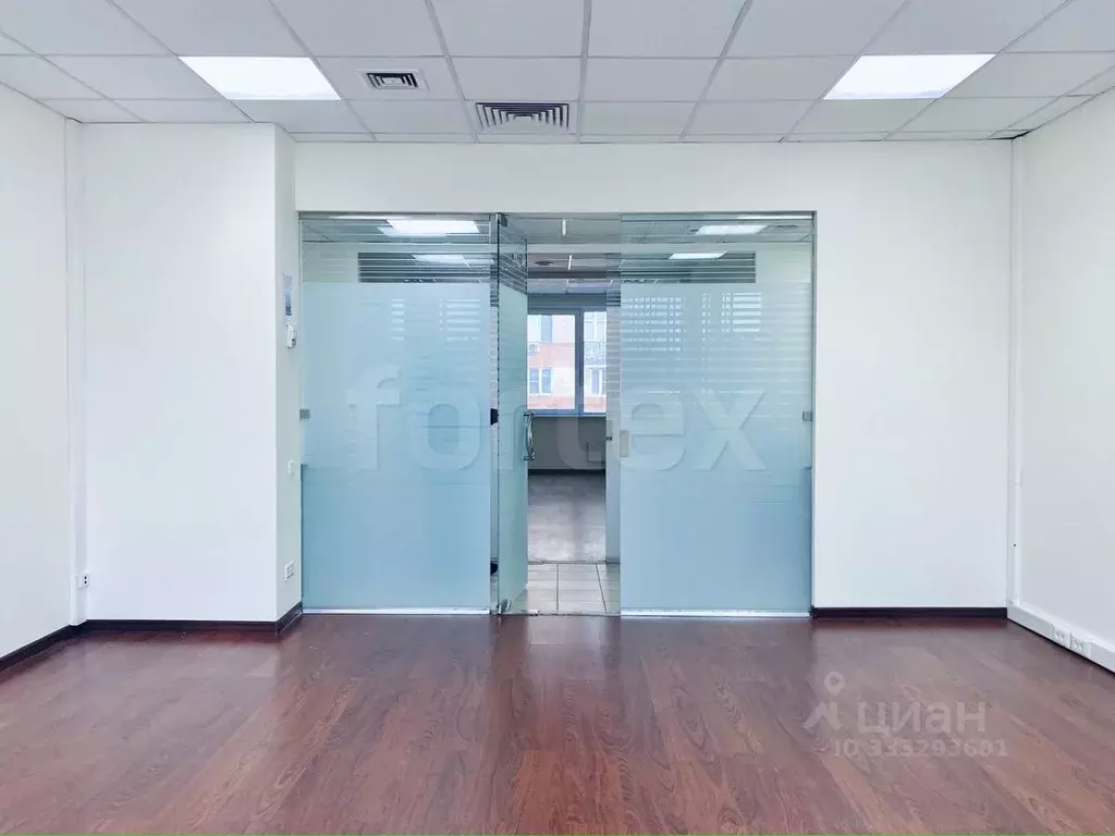 Офис в Москва Таганская ул., 34С3 (1408 м) - Фото 2