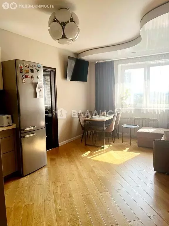 3-комнатная квартира: Одинцово, улица Маковского, 16 (68.1 м) - Фото 1