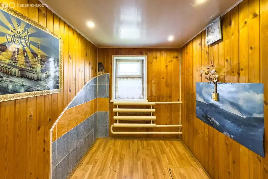 Дом в Ульяновск, улица Прокофьева (52 м) - Фото 1