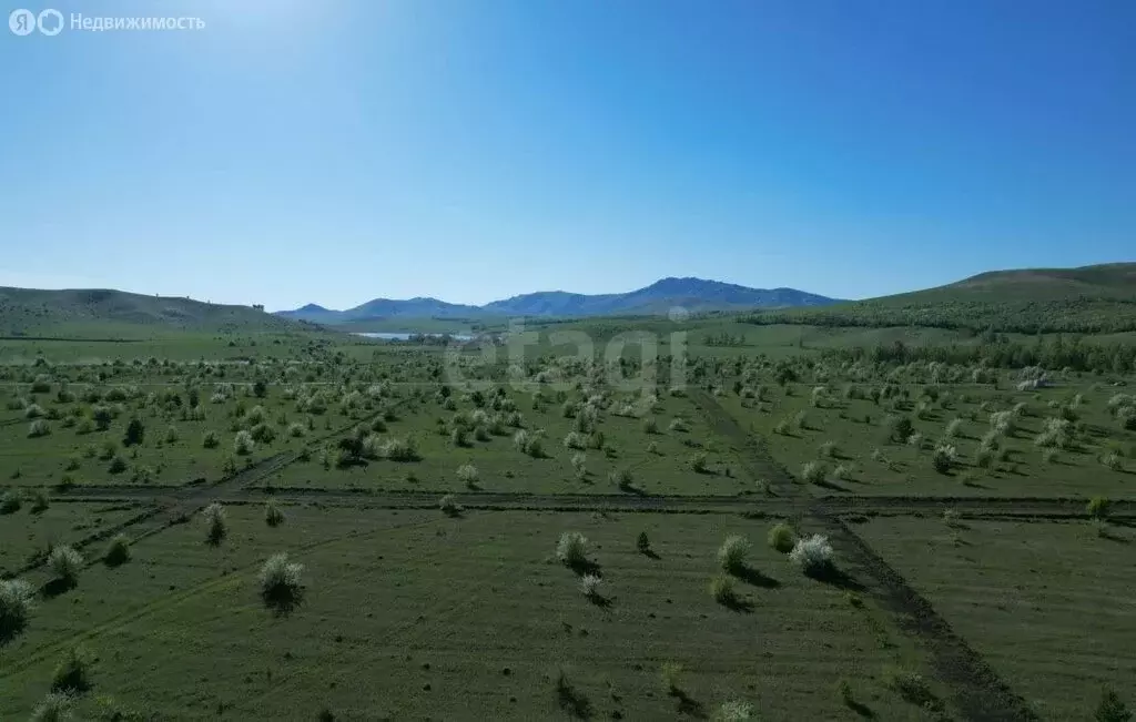 Участок в Алтайский район, СНТ Вершина Бабырган (10 м) - Фото 2