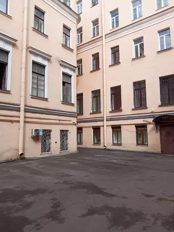 Продаётся квартира-студия, 15 м - Фото 0