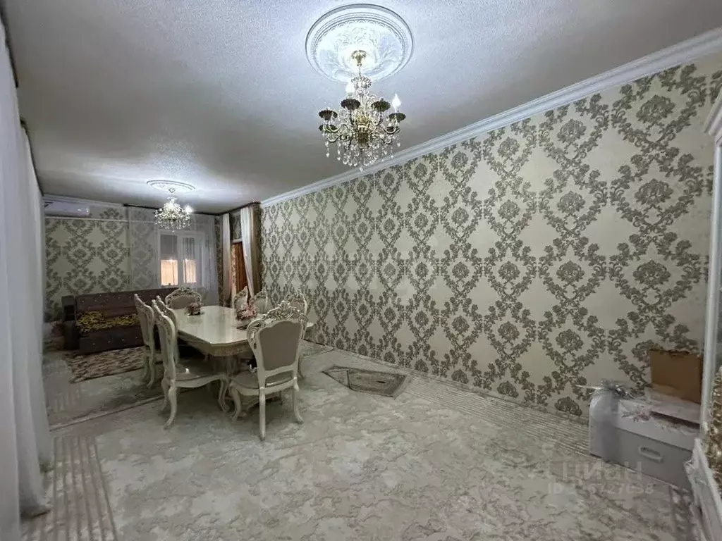 Дом в Ингушетия, Назрань Центральный административный округ, ул. ... - Фото 2