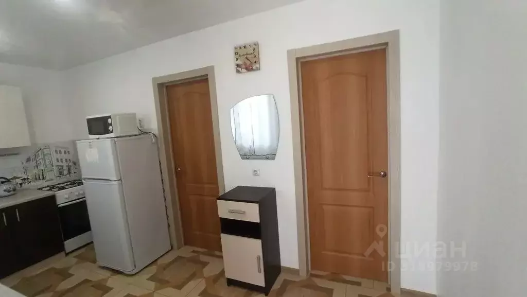 Комната Краснодарский край, Ейский район, Должанская ст-ца Полевой ... - Фото 1