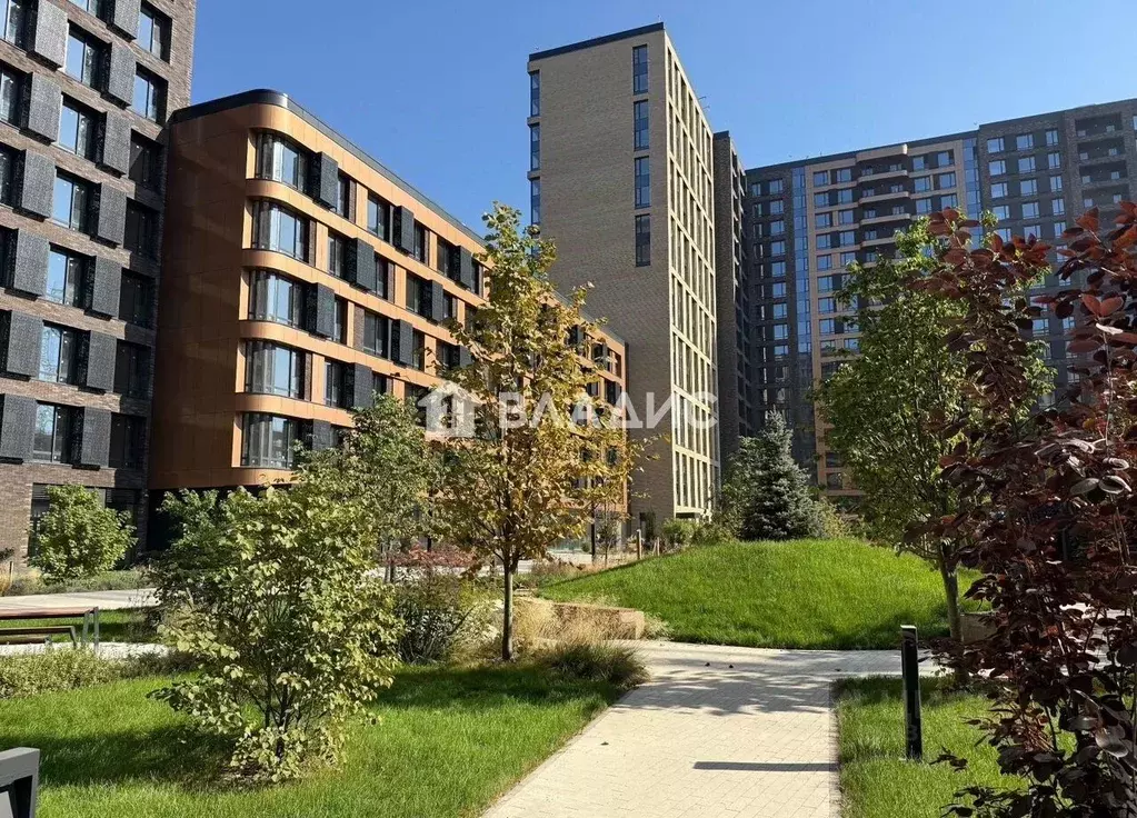 1-к кв. Москва ул. 1-я Бухвостова, 2к3 (42.9 м) - Фото 1