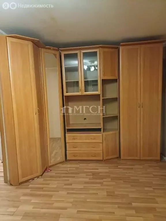 1-комнатная квартира: Москва, Дмитровское шоссе, 155к1 (30.5 м) - Фото 1