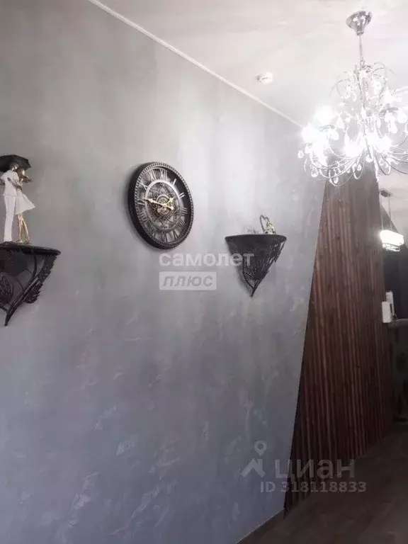 Квартира, студия, 16.39 м - Фото 0