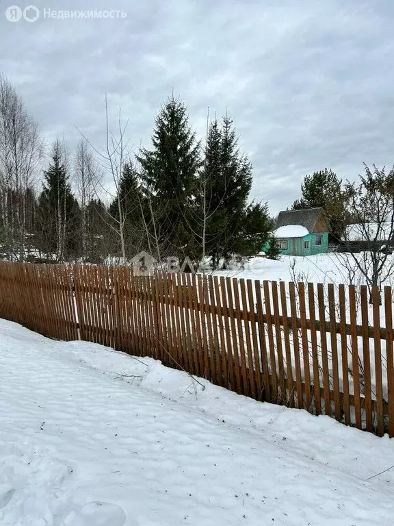 Дом в село Выльгорт, садоводческий комплекс Мырты-Ю (52 м) - Фото 1