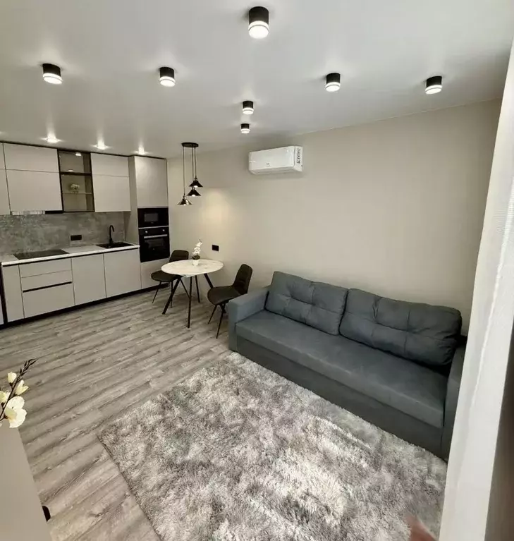 2-к кв. Алтайский край, Барнаул Северный Власихинский проезд, 131к2С ... - Фото 2