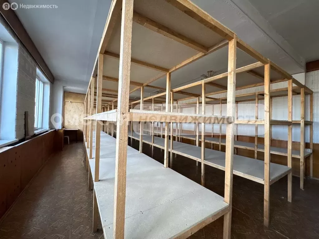 Помещение свободного назначения (4500 м) - Фото 0