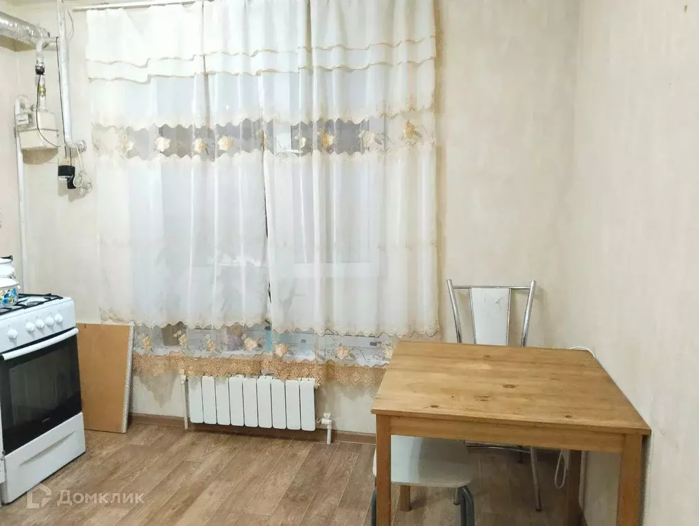 Продаётся 1-к квартира, 30.5 м - Фото 1