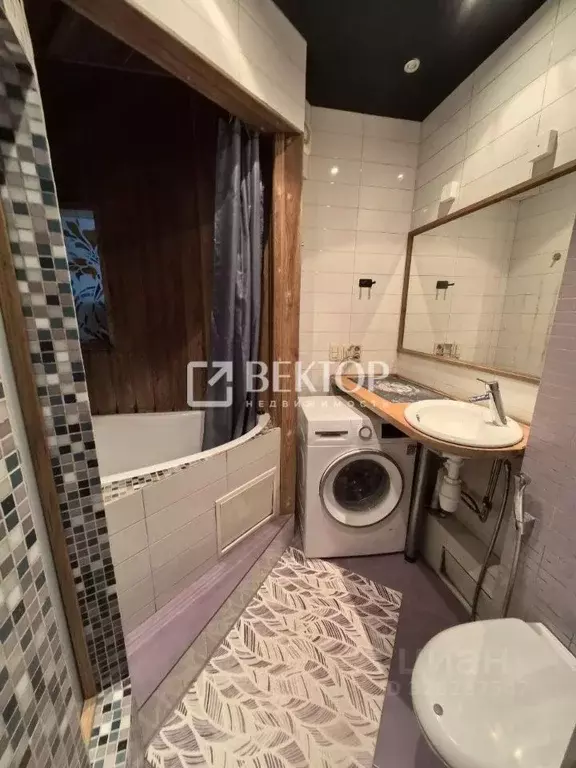 2-к кв. Ивановская область, Иваново ул. Кудряшова, 105 (43.4 м) - Фото 2