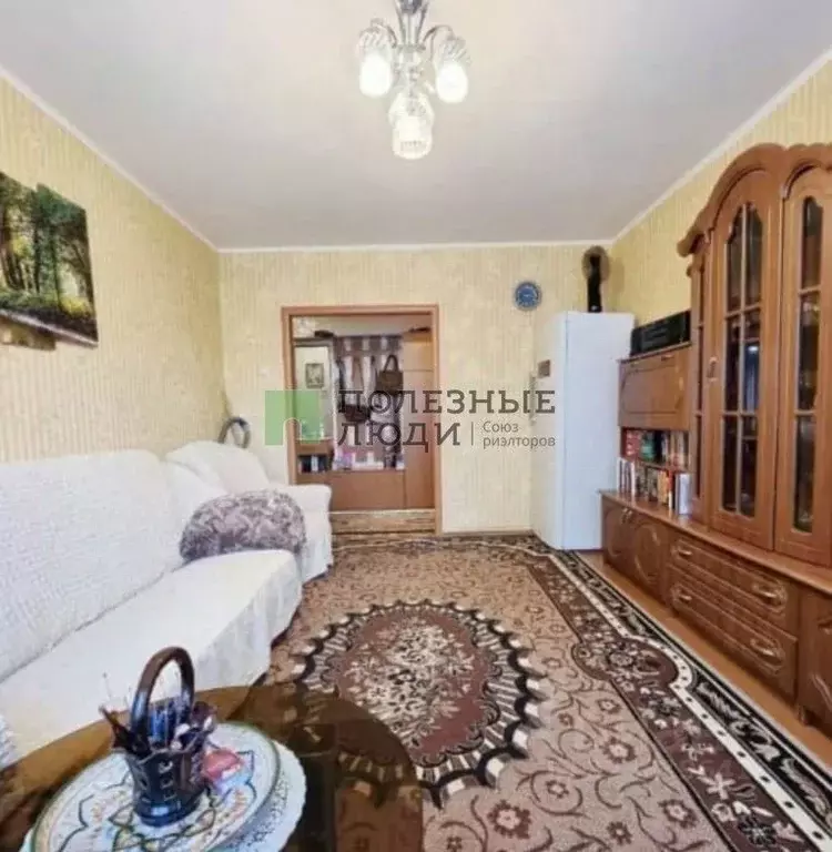 3-к кв. Орловская область, Орел Раздольная ул., 68Б (65.4 м) - Фото 1