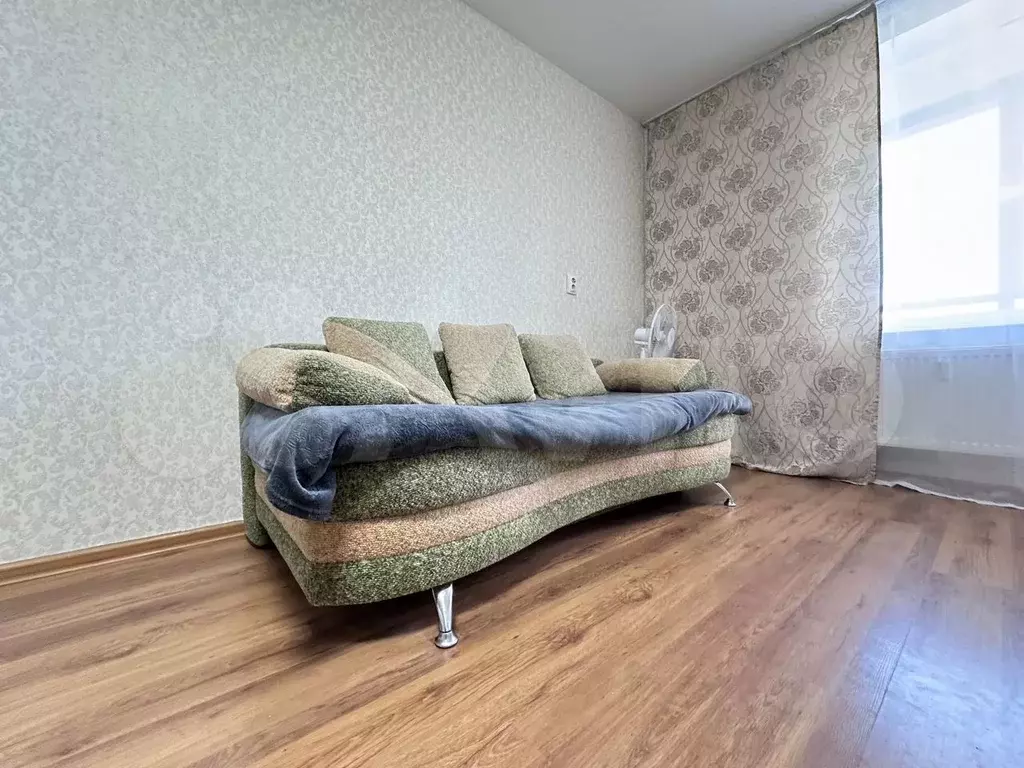 Квартира-студия, 27 м, 13/15 эт. - Фото 0