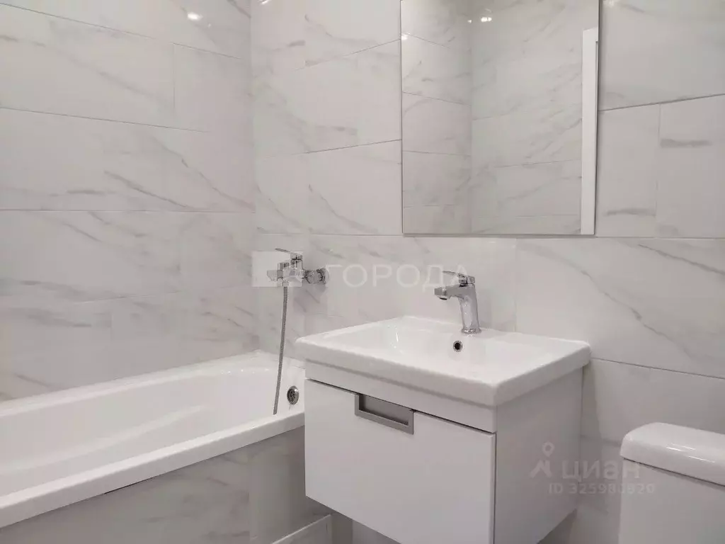 Студия Новосибирская область, Новосибирск Кавалерийская ул., 3/1 (35.0 ... - Фото 1