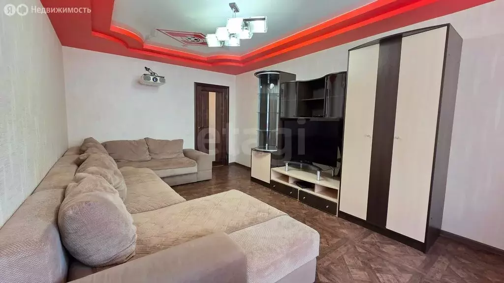3-комнатная квартира: Воронеж, Ростовская улица, 58/19 (74.2 м) - Фото 2